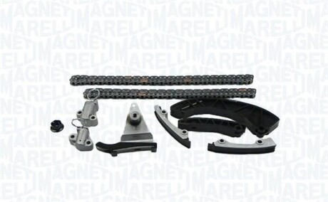 MAGNETI MARELLI 341500000390 (фото 1)