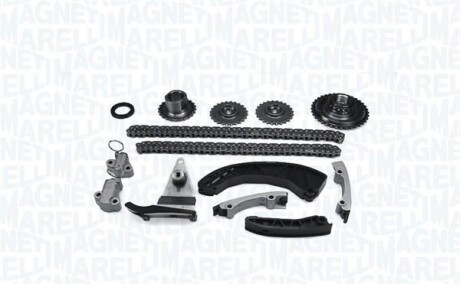 MAGNETI MARELLI 341500000392