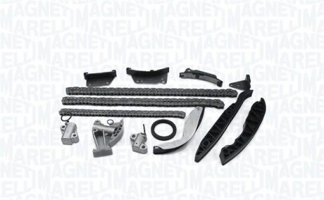 MAGNETI MARELLI 341500000410