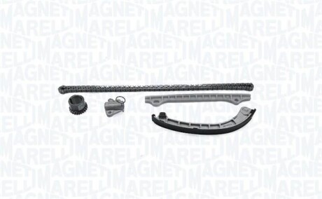 MAGNETI MARELLI 341500000430