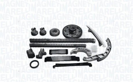 MAGNETI MARELLI 341500000470