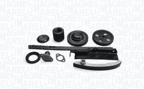 MAGNETI MARELLI 341500000490