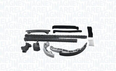 MAGNETI MARELLI 341500000520