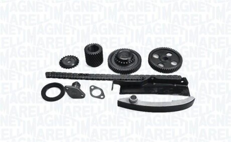 MAGNETI MARELLI 341500000540