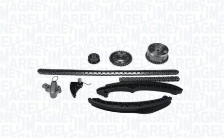 MAGNETI MARELLI 341500000580