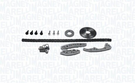 MAGNETI MARELLI 341500000620