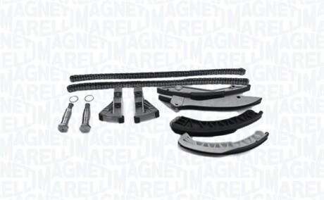 MAGNETI MARELLI 341500000710