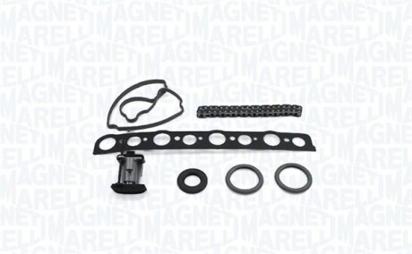 MAGNETI MARELLI 341500000730