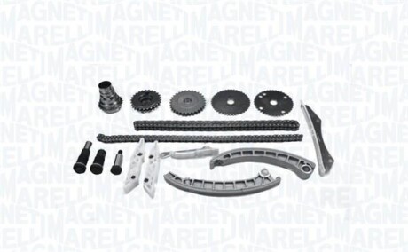 MAGNETI MARELLI 341500000760