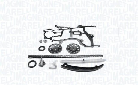 MAGNETI MARELLI 341500000790 (фото 1)