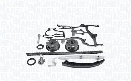 MAGNETI MARELLI 341500000800