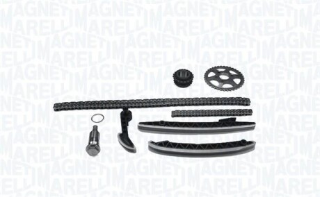 MAGNETI MARELLI 341500000810