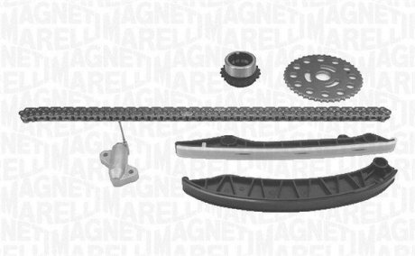 MAGNETI MARELLI 341500000960 (фото 1)