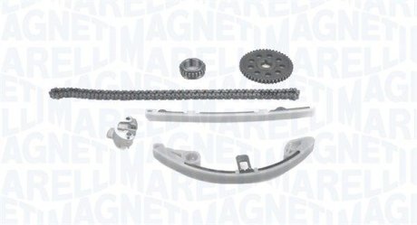 MAGNETI MARELLI 341500001000