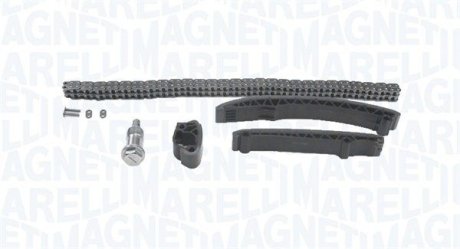 MAGNETI MARELLI 341500001040