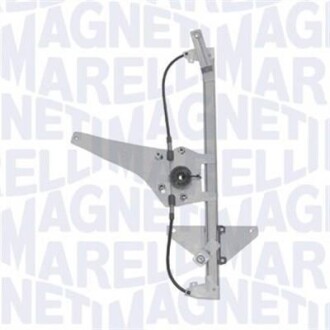 Склопідйомники MAGNETI MARELLI 350103134100