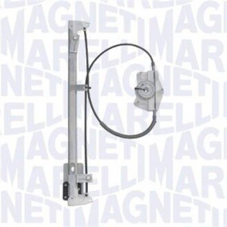 Подъемное устройство для окон MAGNETI MARELLI 350103138600