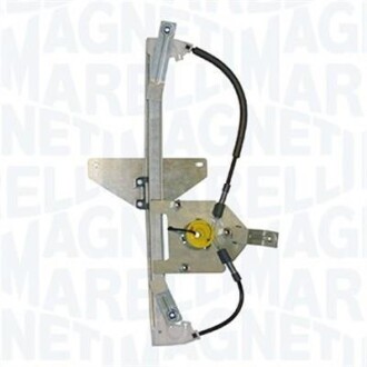 Автозапчасть MAGNETI MARELLI 350103140900