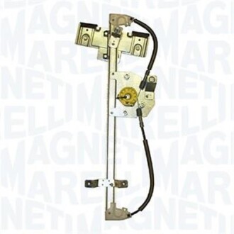 Склопідіймач MAGNETI MARELLI 350103145300
