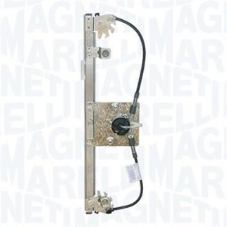 Автозапчасть MAGNETI MARELLI 350103161500