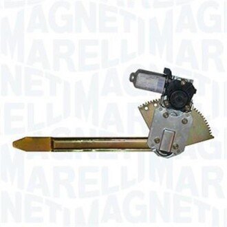 Автозапчасть MAGNETI MARELLI 350103165100