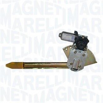 Автозапчасть MAGNETI MARELLI 350103165200