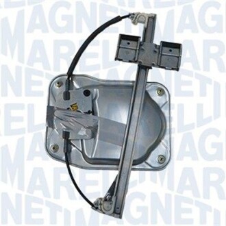 Автозапчасть MAGNETI MARELLI 350103168500