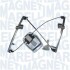 Window Regulator MAGNETI MARELLI 350103169500 (фото 1)