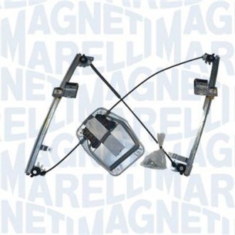 Window Regulator MAGNETI MARELLI 350103169500