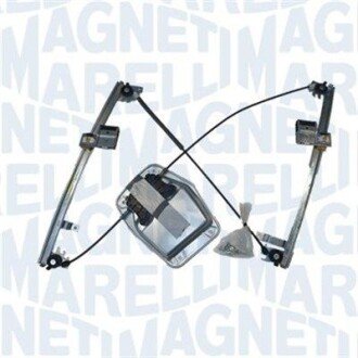 Автозапчасть MAGNETI MARELLI 350103169600