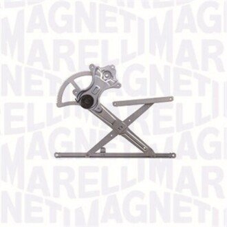 MAGNETI MARELLI 350103170014