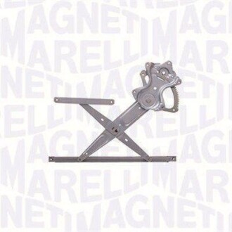 Автозапчасть MAGNETI MARELLI 350103170016