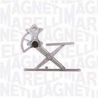 Склопідіймач MAGNETI MARELLI 350103170018