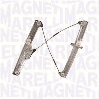 Автозапчасть MAGNETI MARELLI 350103170063