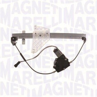 MAGNETI MARELLI 350103170115