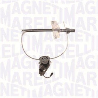 MAGNETI MARELLI 350103170117