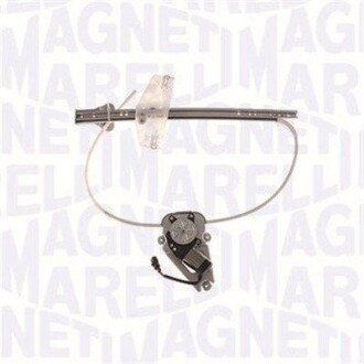 MAGNETI MARELLI 350103170118