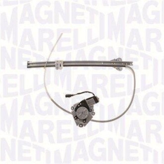 MAGNETI MARELLI 350103170120