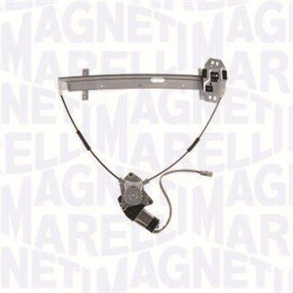 MAGNETI MARELLI 350103170130 (фото 1)