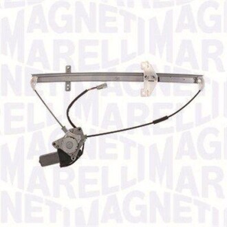 MAGNETI MARELLI 350103170133