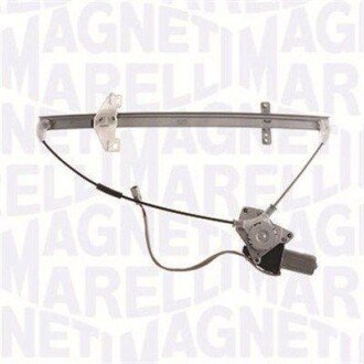 Автозапчасть MAGNETI MARELLI 350103170134