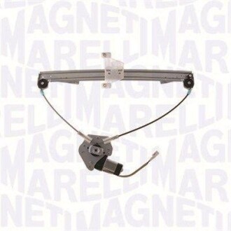 MAGNETI MARELLI 350103170153