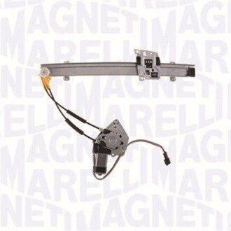 MAGNETI MARELLI 350103170167