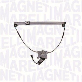 Склопідіймач MAGNETI MARELLI 350103170177