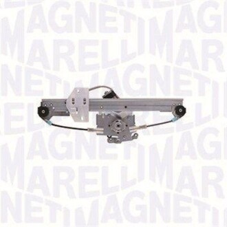 MAGNETI MARELLI 350103170183