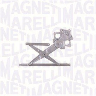 Склопідйомник lewy przуd PRIUS 03-15, URBAN CRUISER 09-11 MAGNETI MARELLI 350103170197