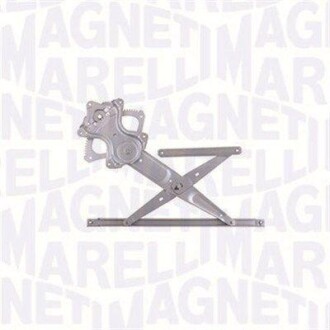 Window Regulator MAGNETI MARELLI 350103170198