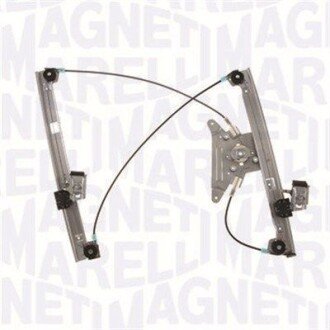 Автозапчасть MAGNETI MARELLI 350103170280