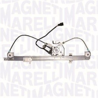 Window Regulator MAGNETI MARELLI 350103170283 (фото 1)