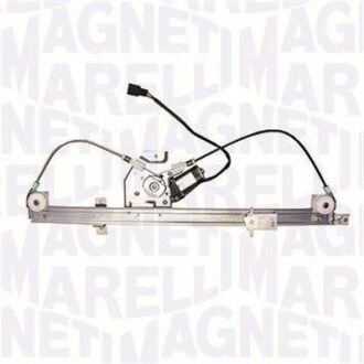 Автозапчасть MAGNETI MARELLI 350103170284